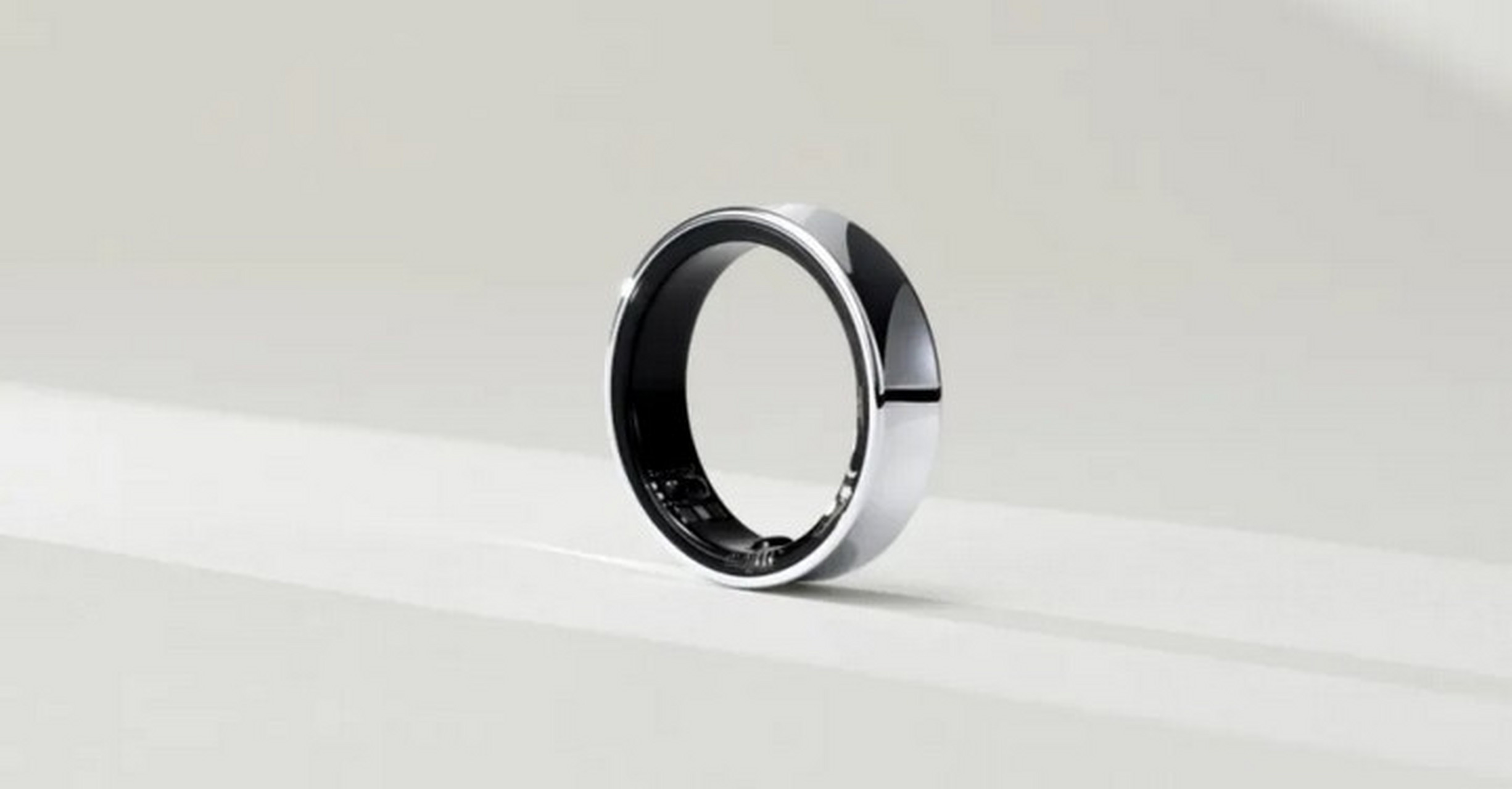 三星Galaxy Ring重磅來(lái)襲 炫酷智能戒指將于7月閃亮登場(chǎng)