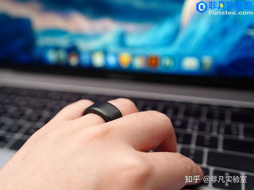 后疫情時(shí)代的守護(hù)者 兆觀智能健康指環(huán)搶先評(píng)測(cè)